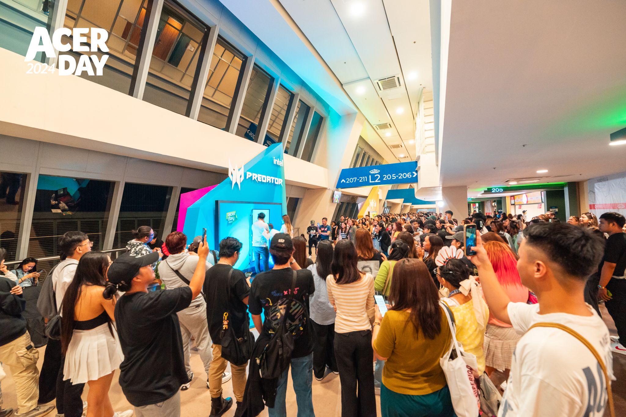 ACER DAY 2024