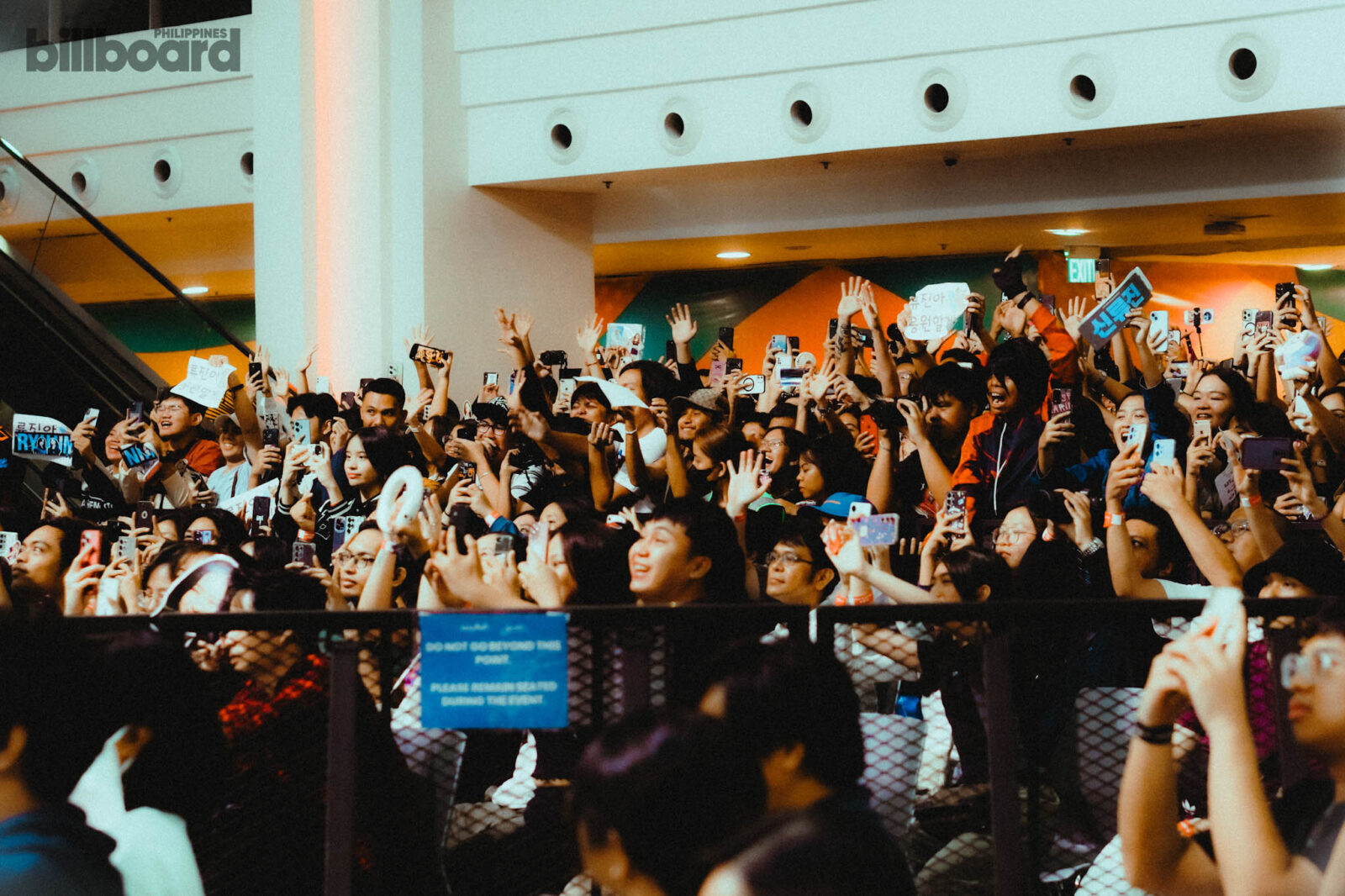 itzy born to be manila press event 2024 glorietta press con