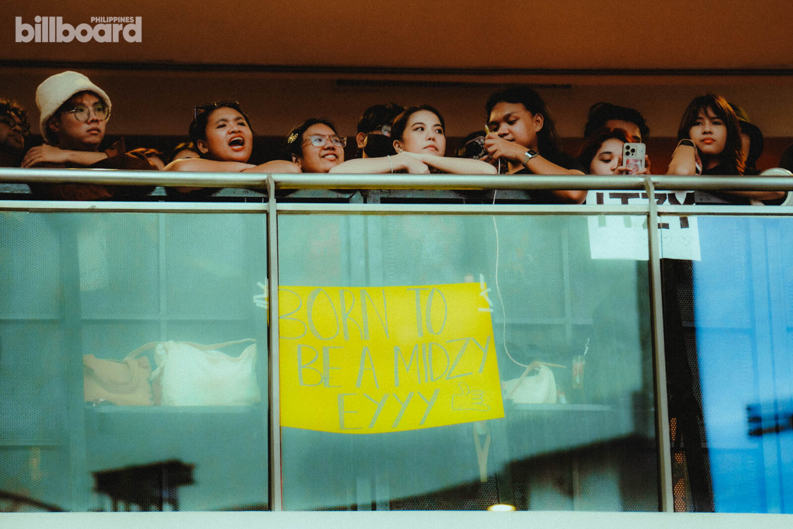 itzy born to be manila press event 2024 glorietta press con