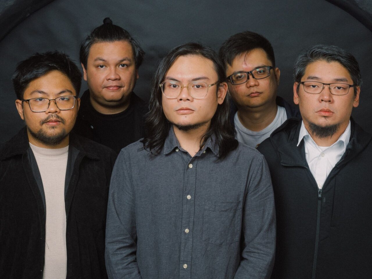 autotelic hahayaan new single 2024