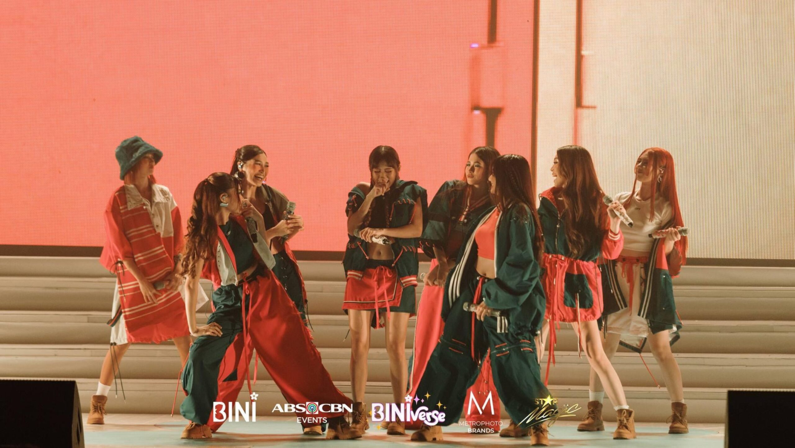 10 filipino fashion designers behind bini's outfits