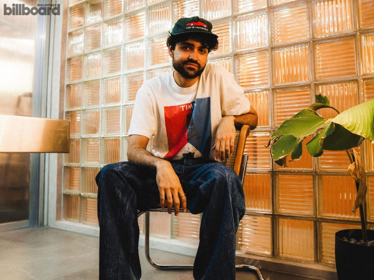 dhruv private blizzard manila double take 2024