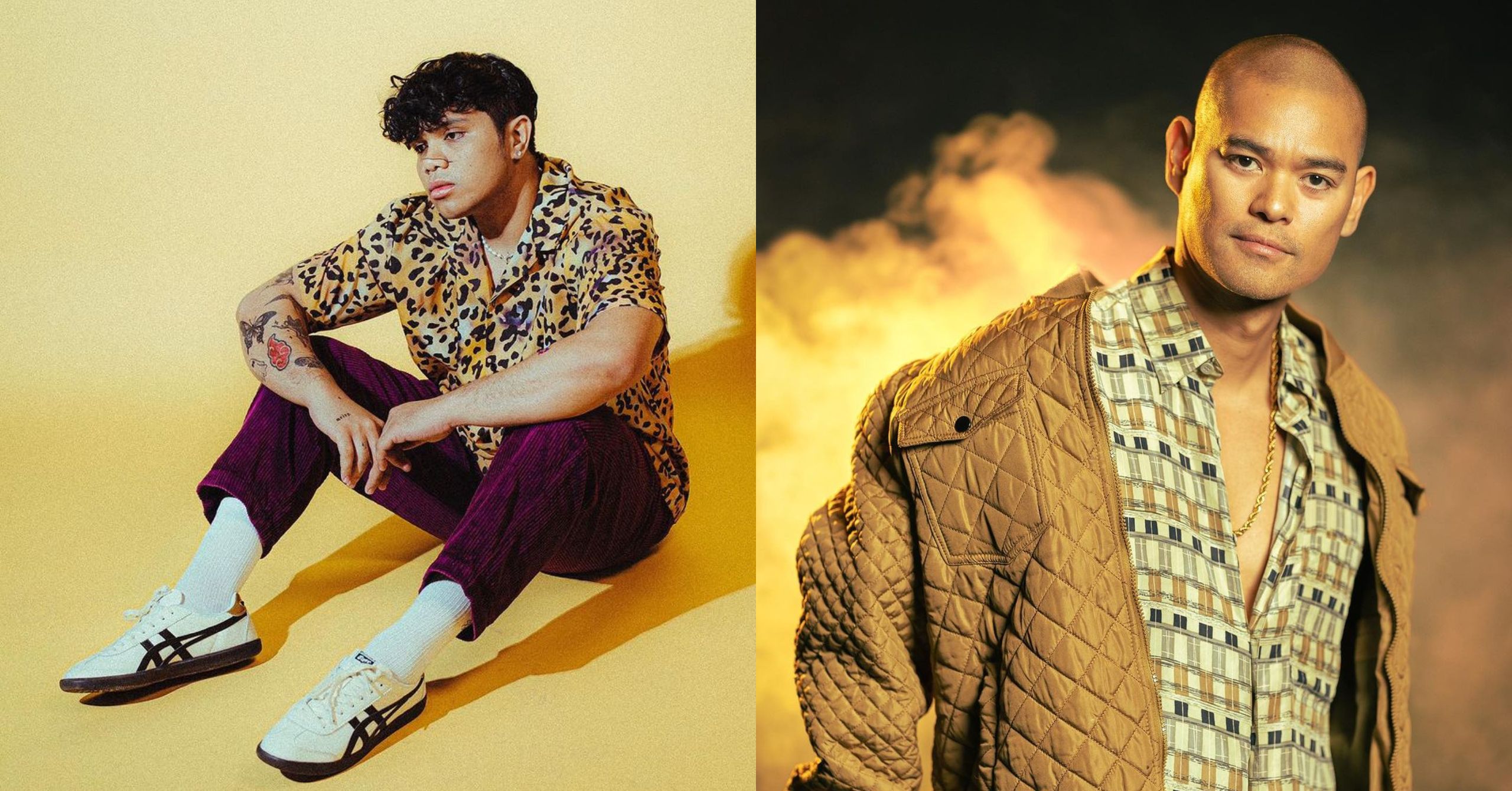 Patners Rapper Pinoy All The Filipino Music Collaborations On The Billboard Philippines ...
