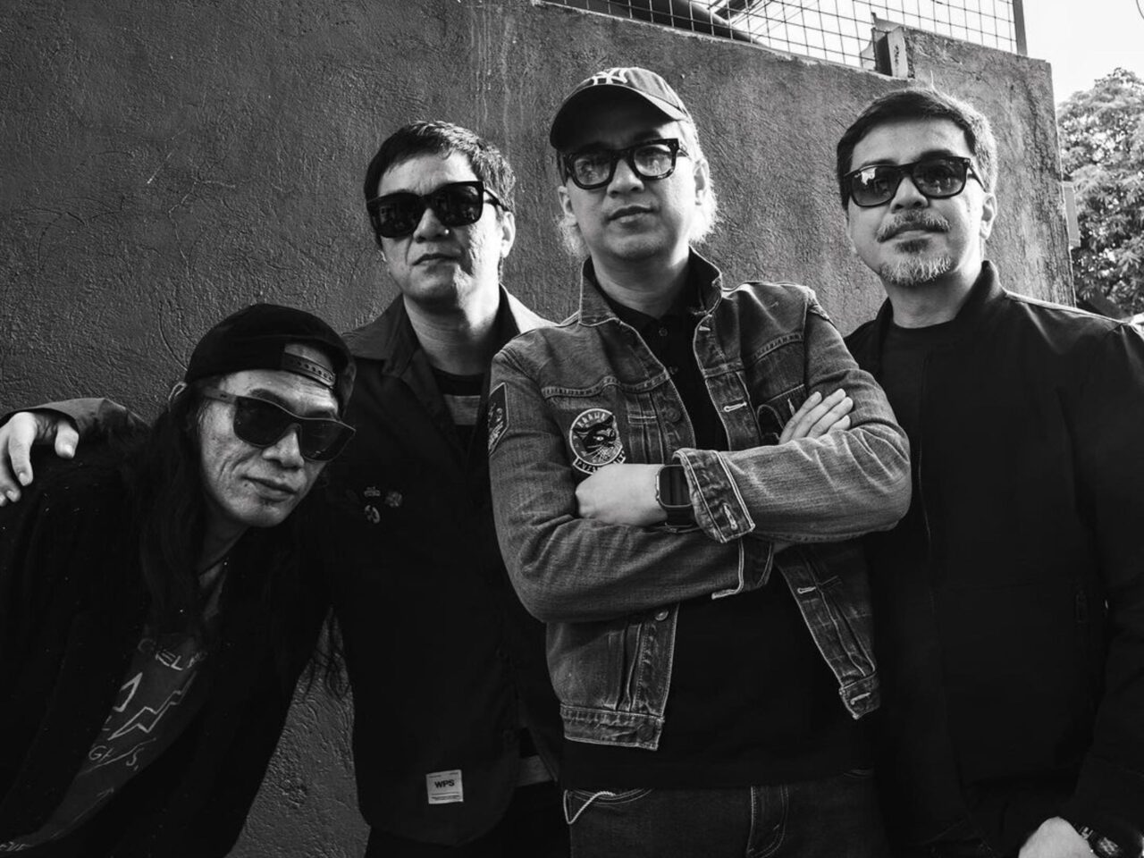 eraserheads gawad oblation award university of the philippines up 2024