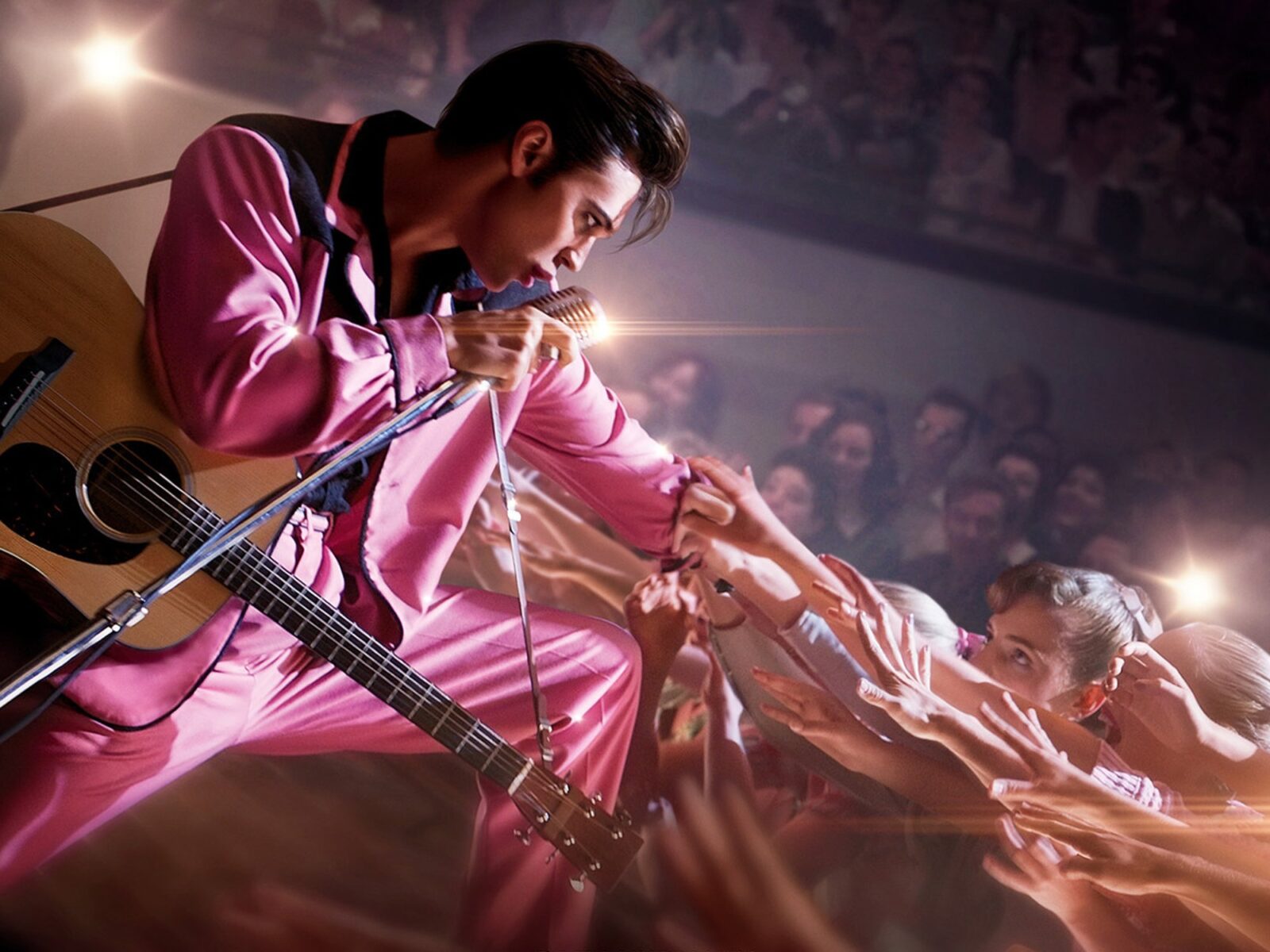 elvis austin butler biopic