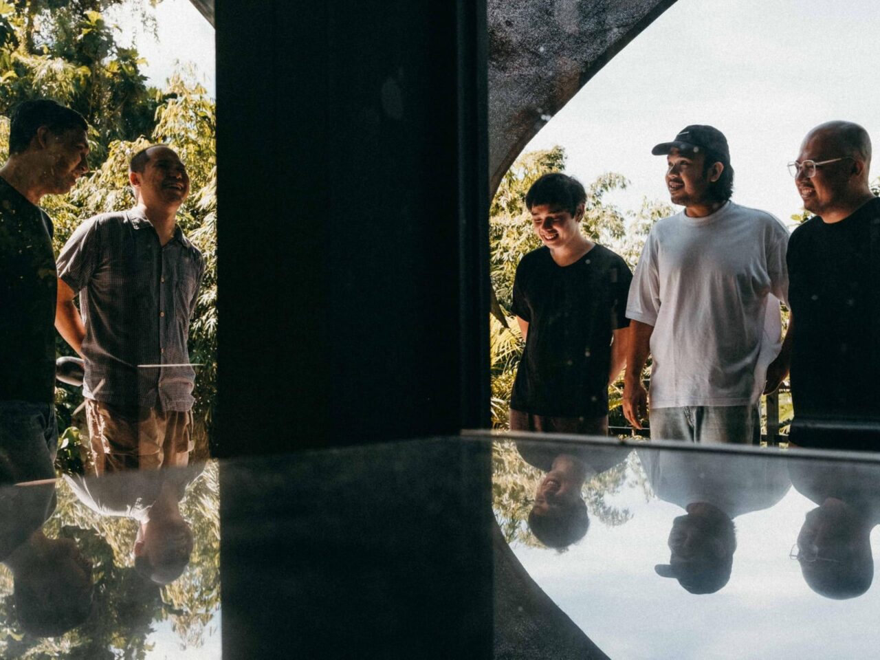 a spur of the moment 12th anniversary gabba musical o aoui likewise2000 math rock