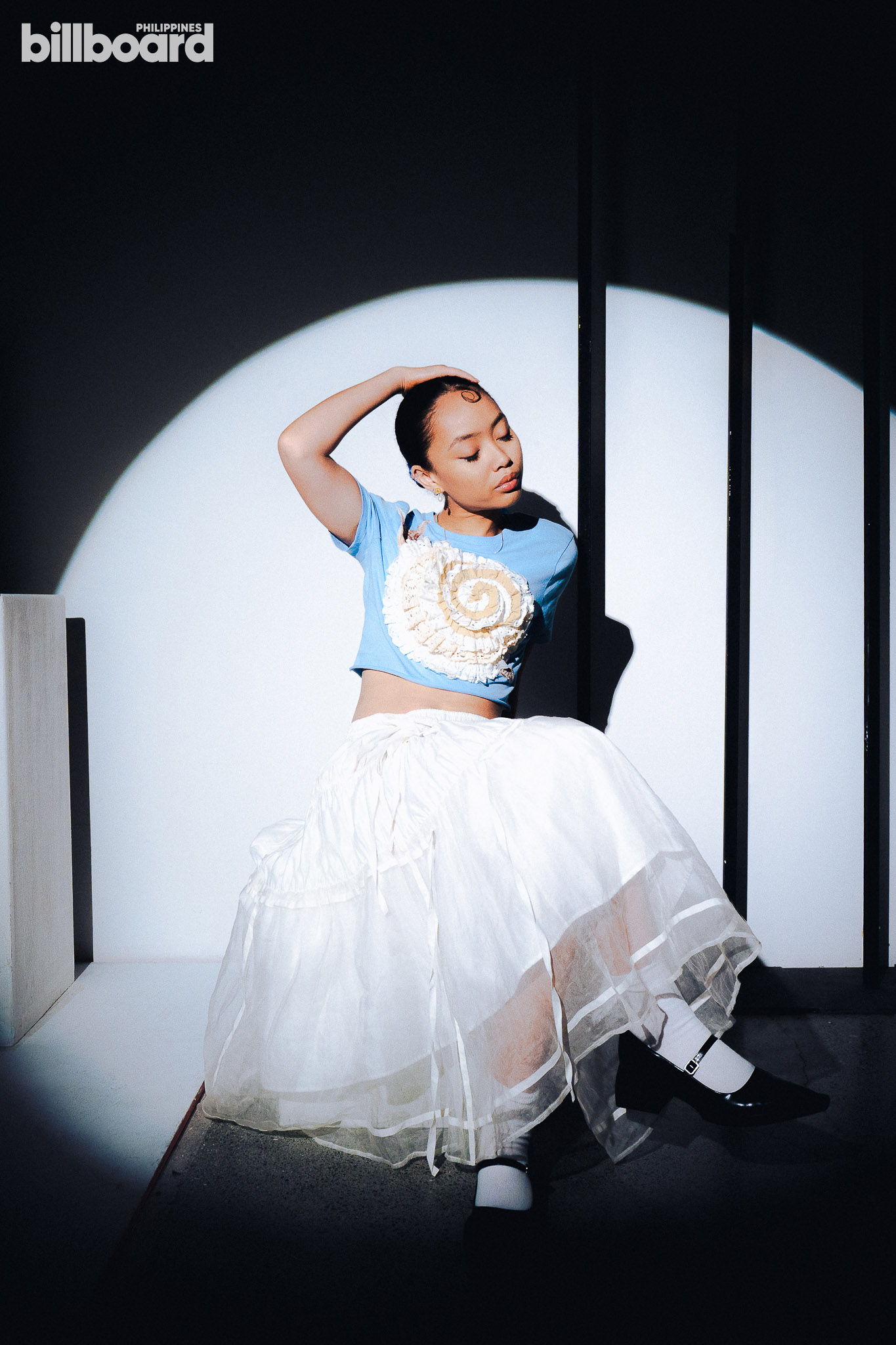 griff vertigo warner music