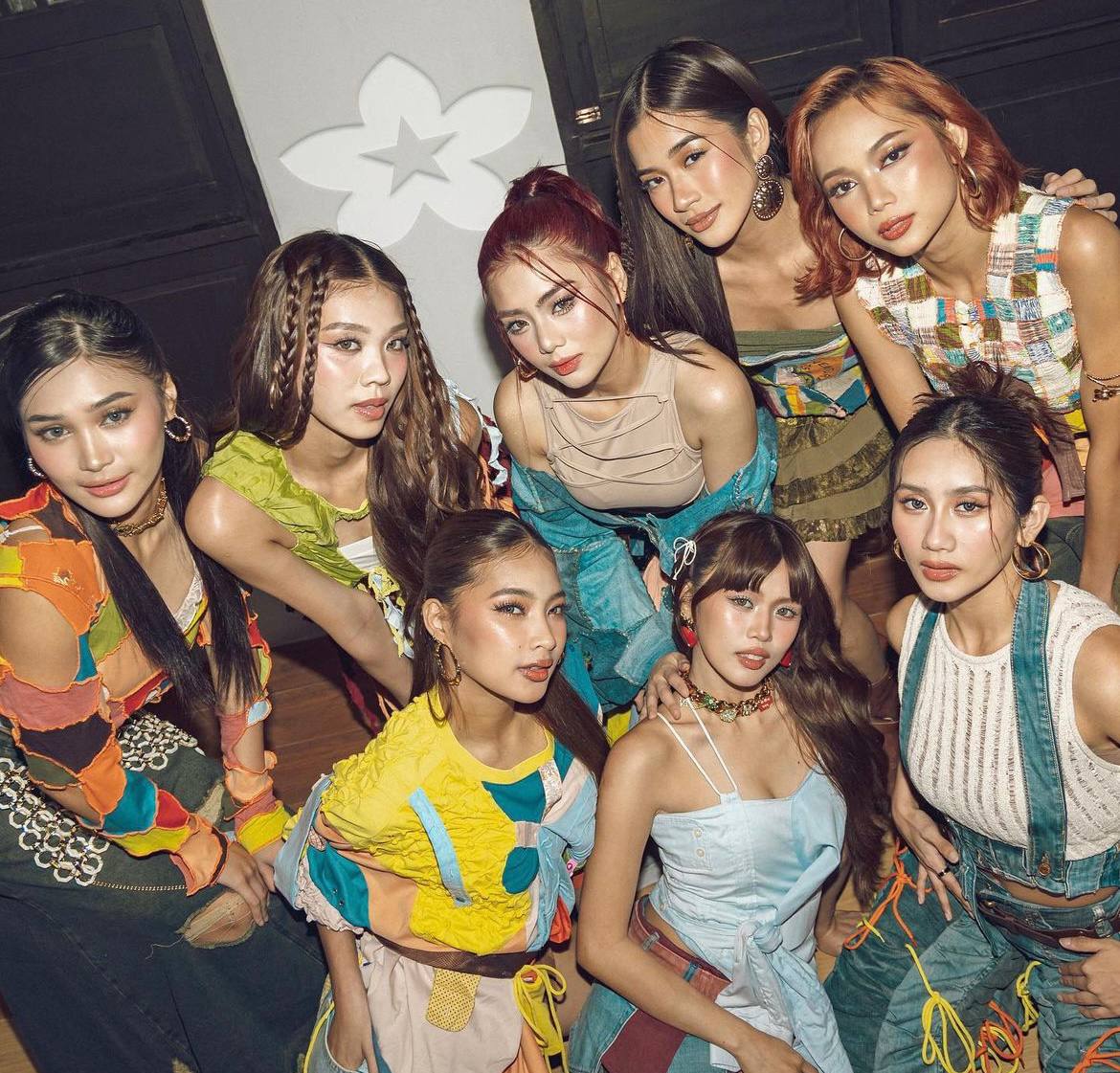 10 filipino fashion designers behind bini's outfits