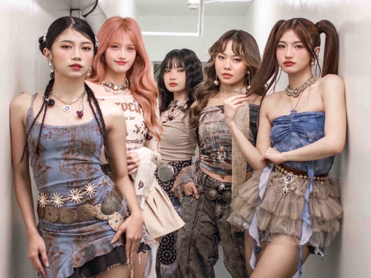 kaia comeback new single september 2024