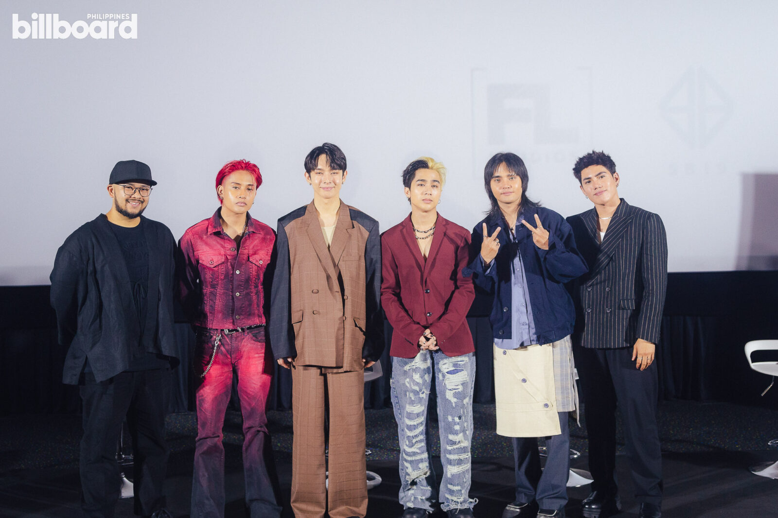 SB19 Pagtatag Documentary Premiere