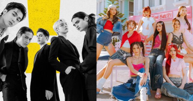 sb19 bini billboard korea billboard k power 100 award 2024