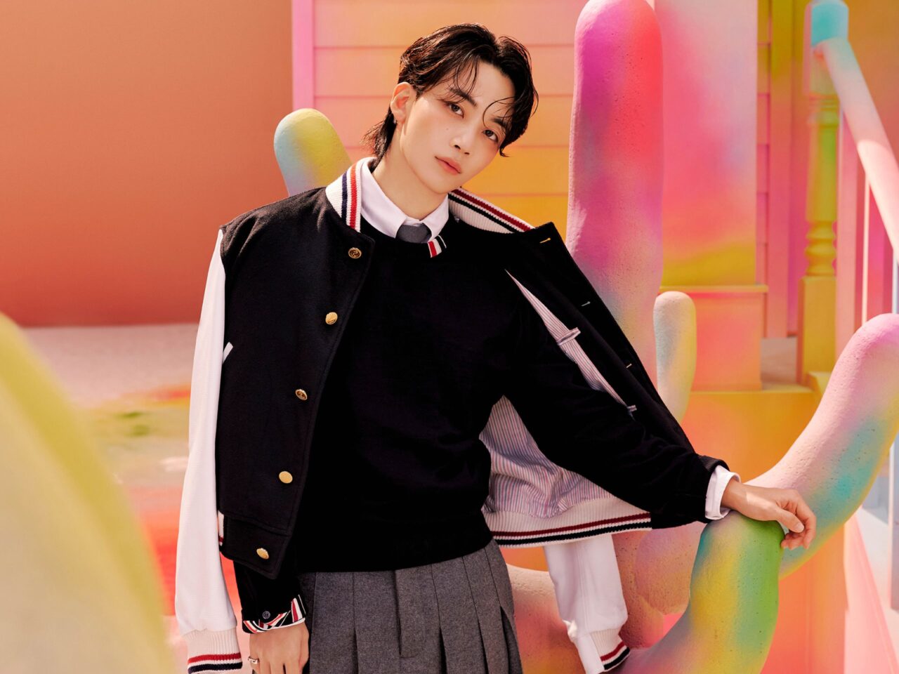 seventeen jeonghan jun