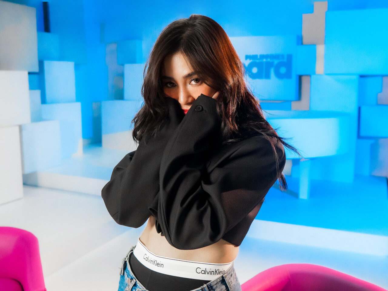 moira dela torre for billboard philippines volumes podcast