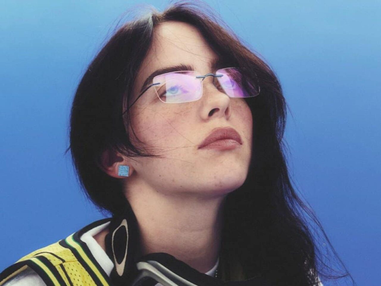 billie eilish phoenix h.e.r. 2024 olympics