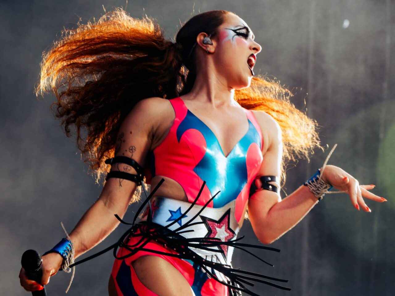 chappell roan lollapalooza 2024