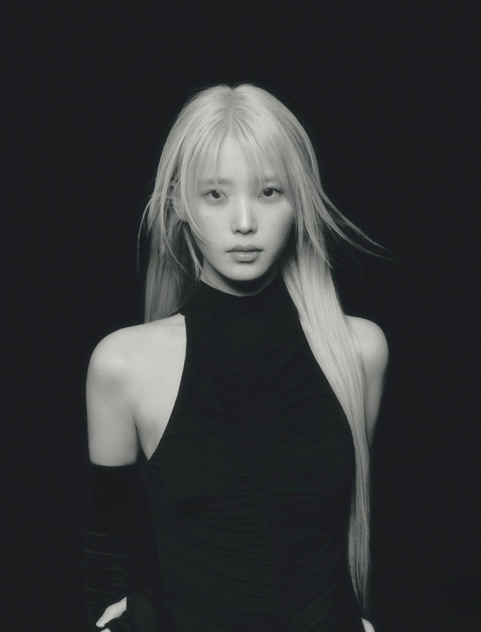 iu - portrait - Billboard Philippines iu