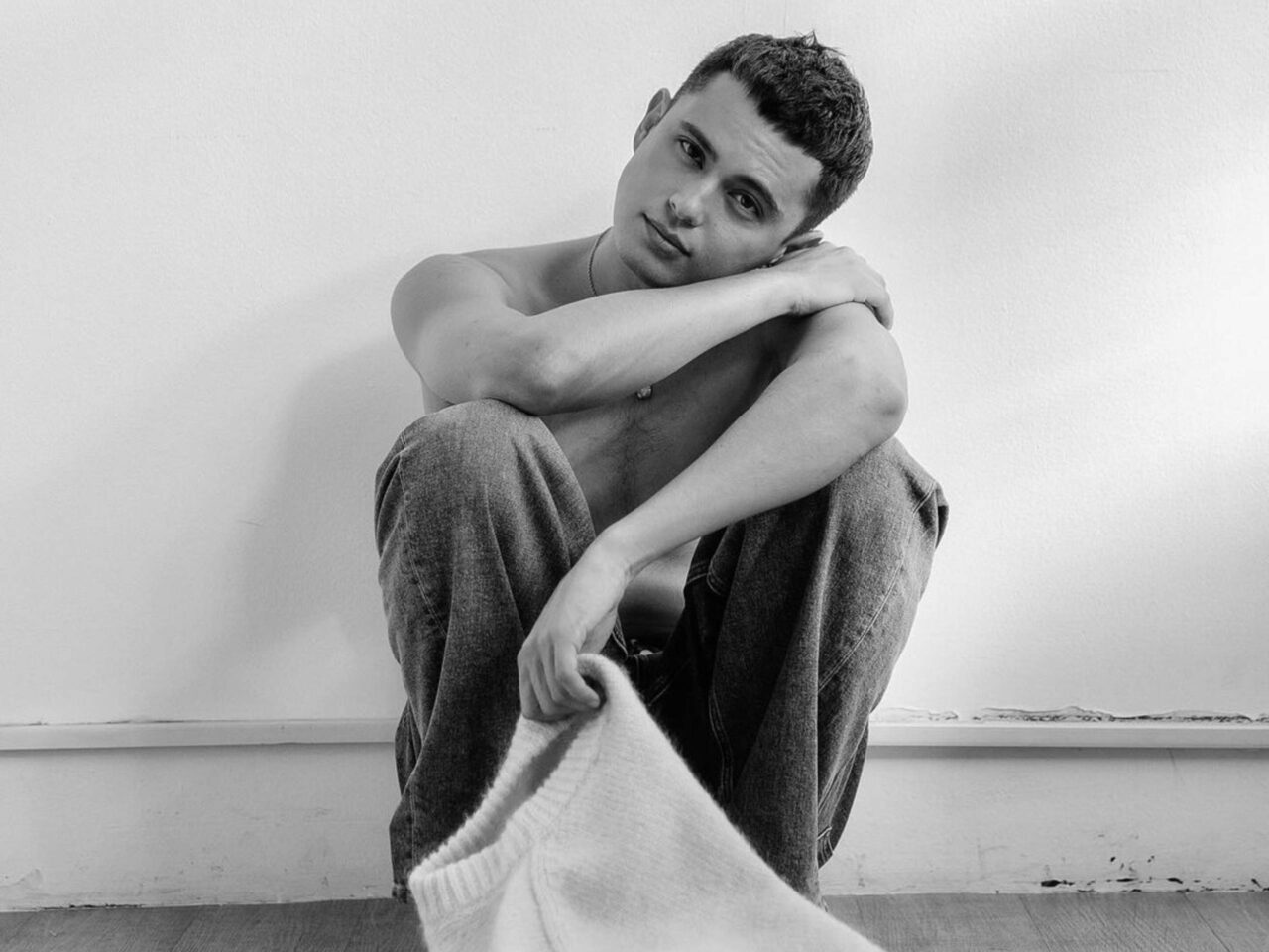 james reid sandal