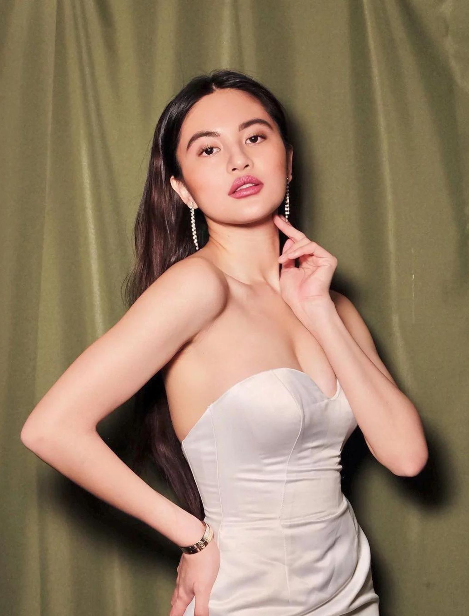 julie anne san jose - portrait - Billboard Philippines julie anne san jose