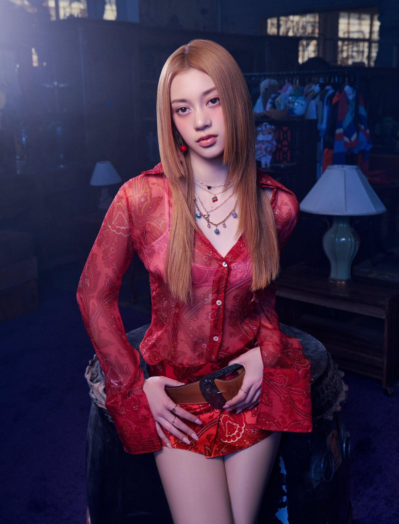 katseye-megan-sis - Billboard Philippines katseye megan sis soft is strong