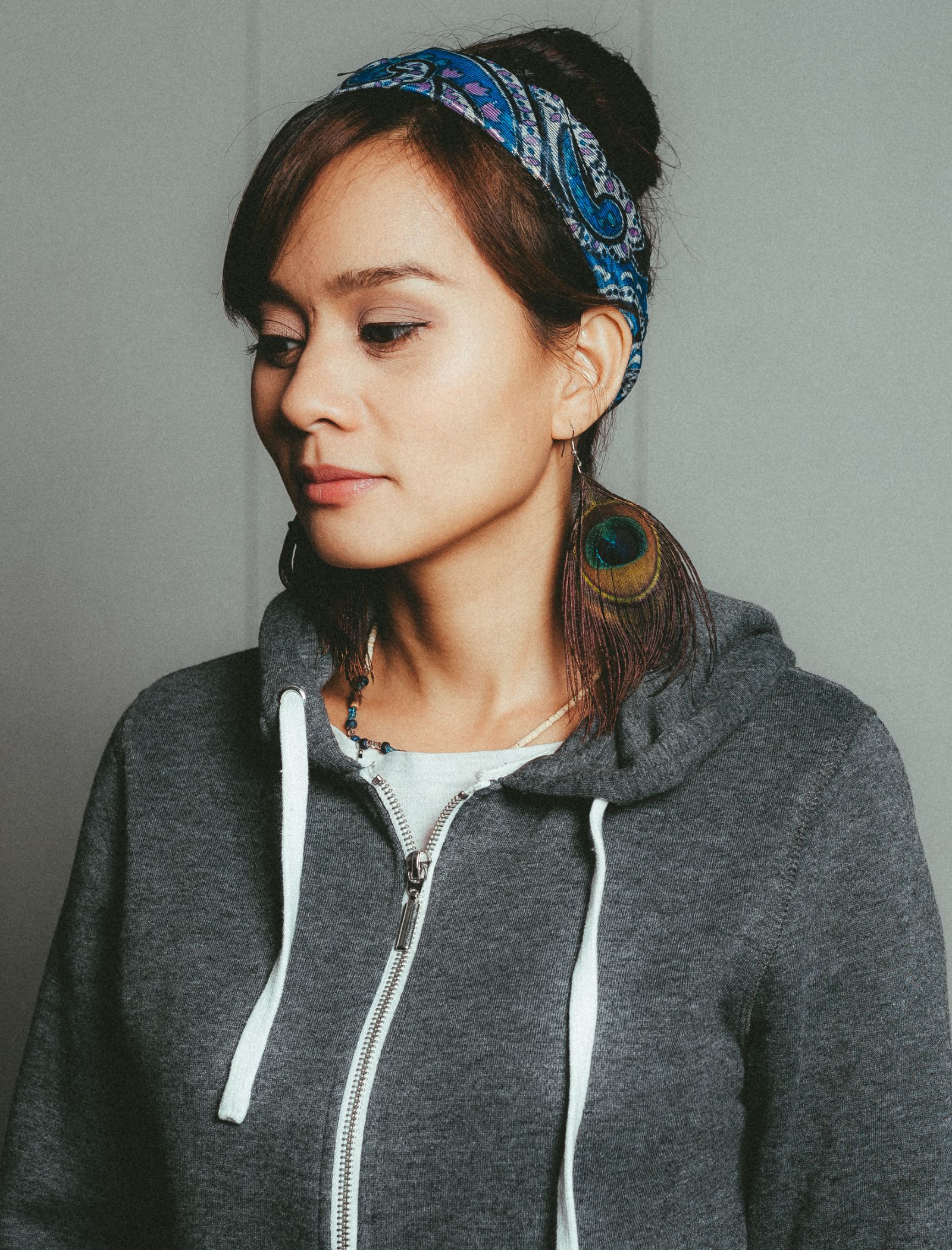 kitchie nadal - portrait - Billboard Philippines