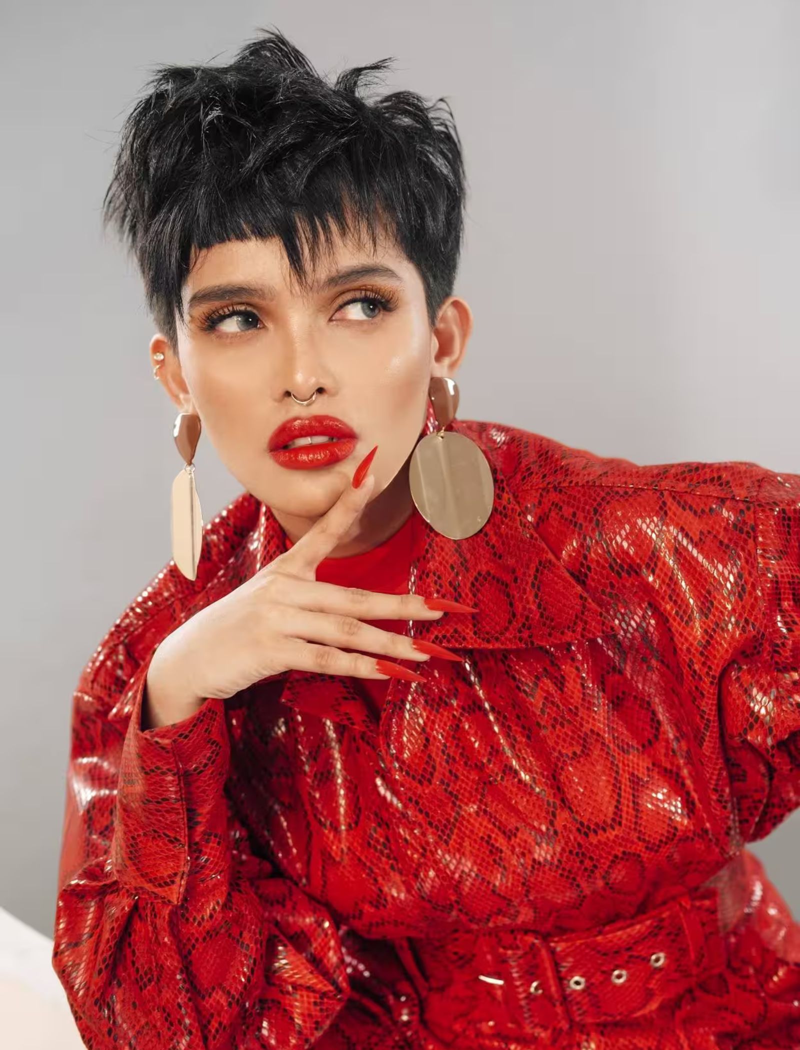 kz tandingan - portrait - Billboard Philippines kz tandingan