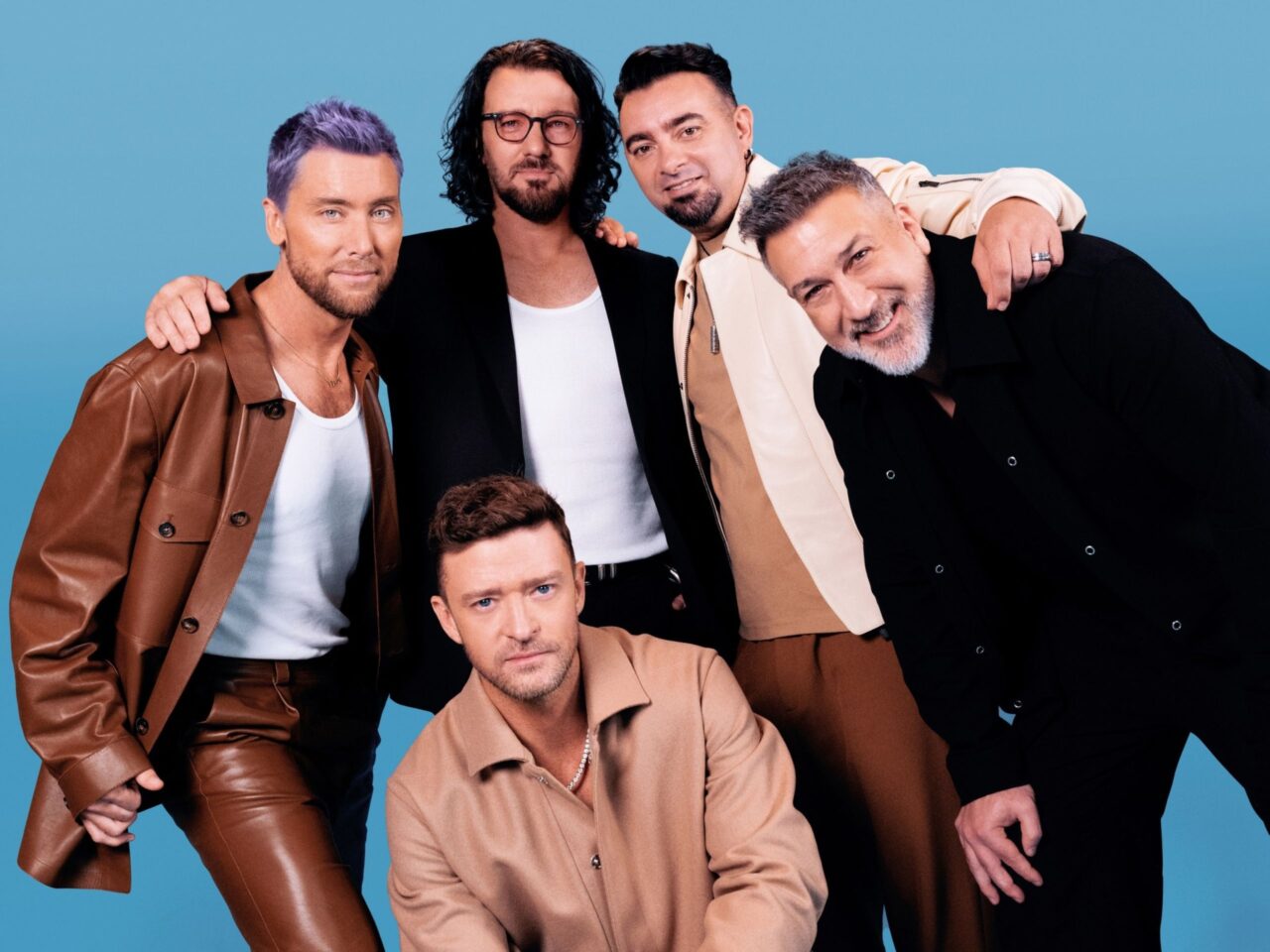 *nsync