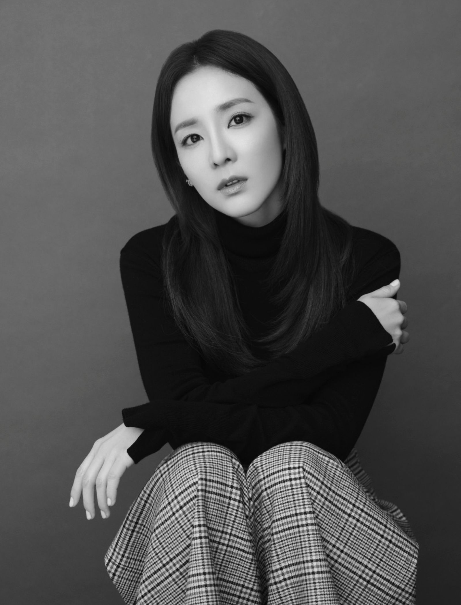 sandara park - portrait - Billboard Philippines sandara park