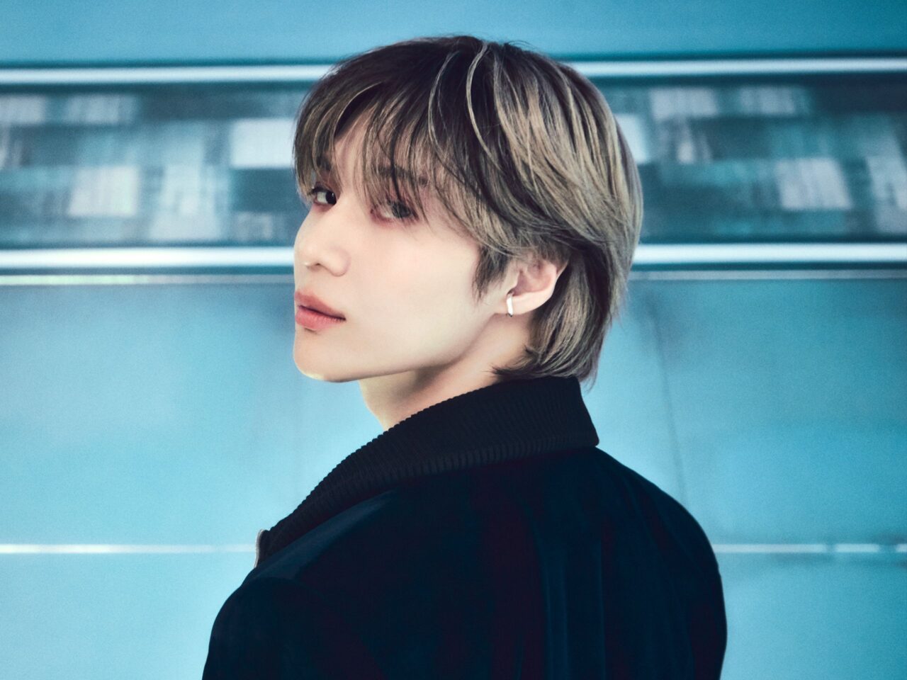 taemin eternal shinee