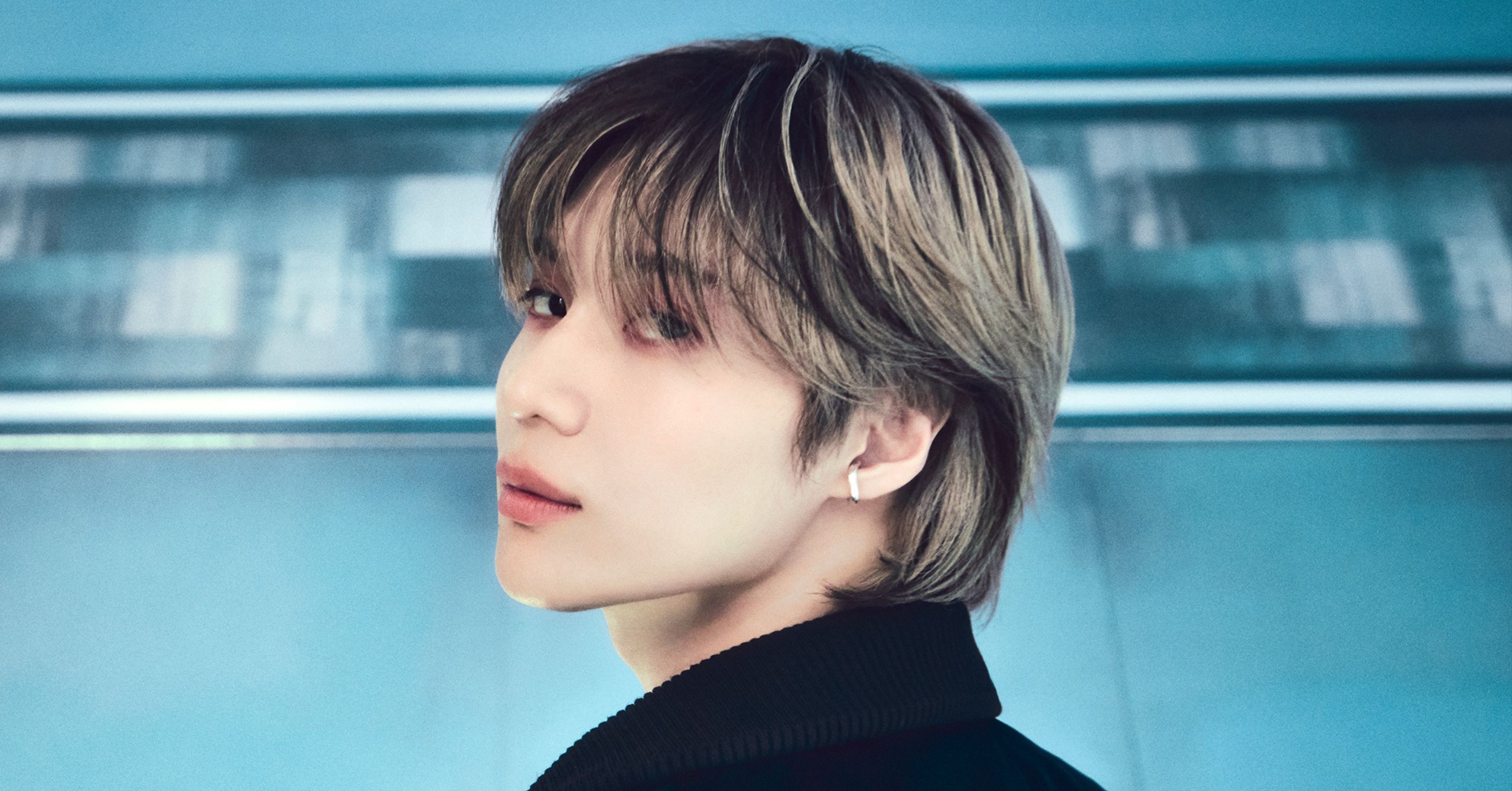 SHINee's Taemin Releases 'ETERNAL' Mini-Album – Listen