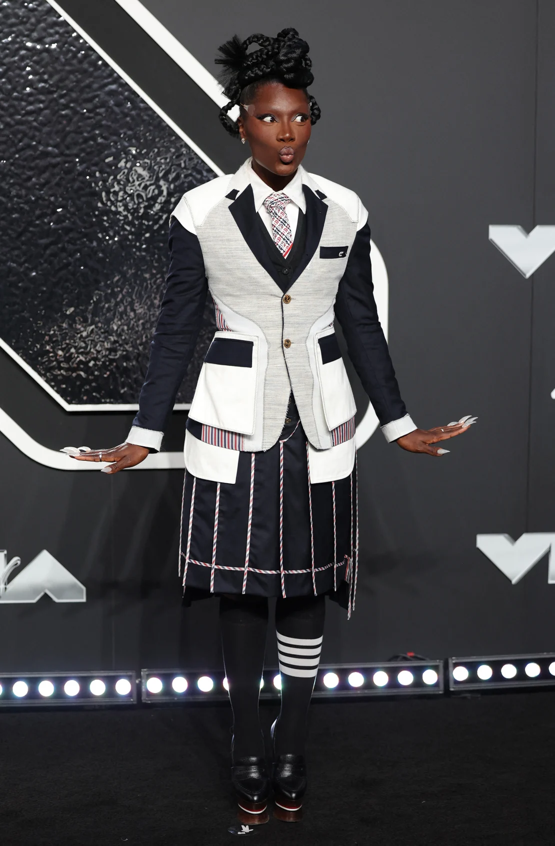 doechii mtv vmas 2024