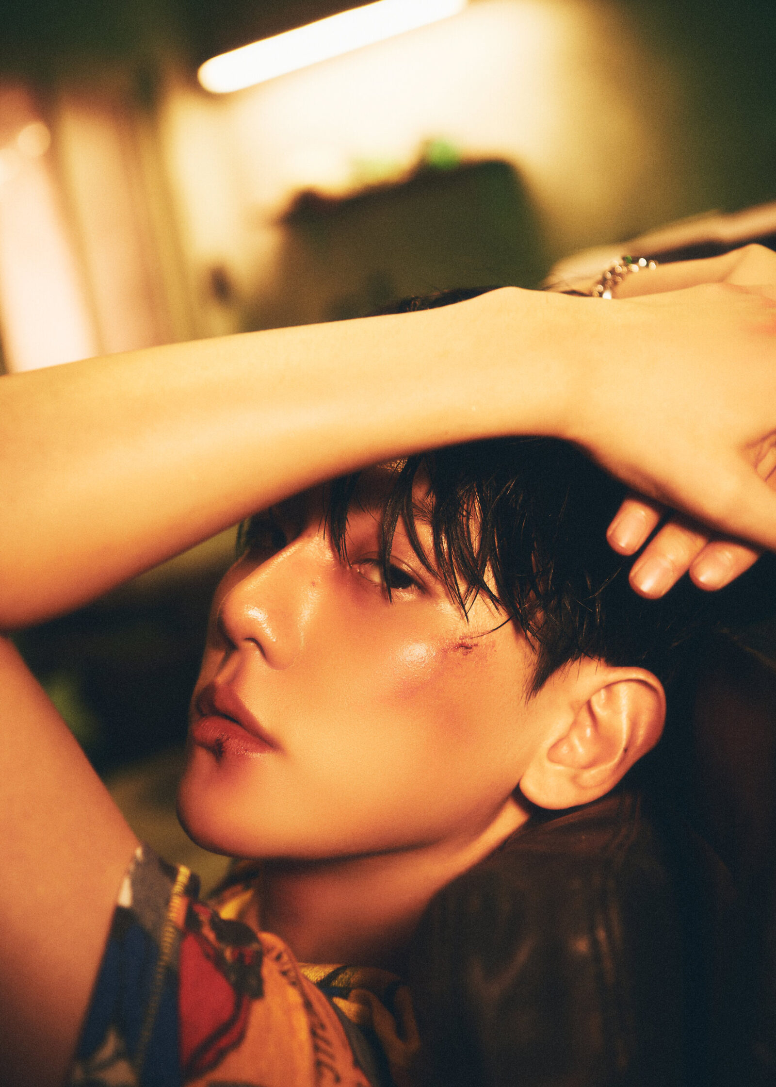 EXO Baekhyun New EP Hello, World