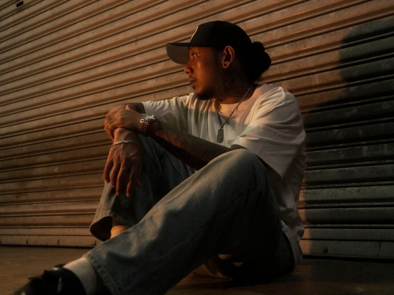 kris delano yours truly album hev abi 2024