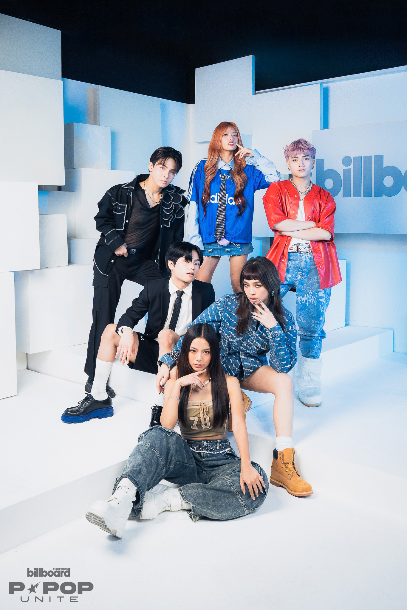 p-pop roundtable billboard philippines