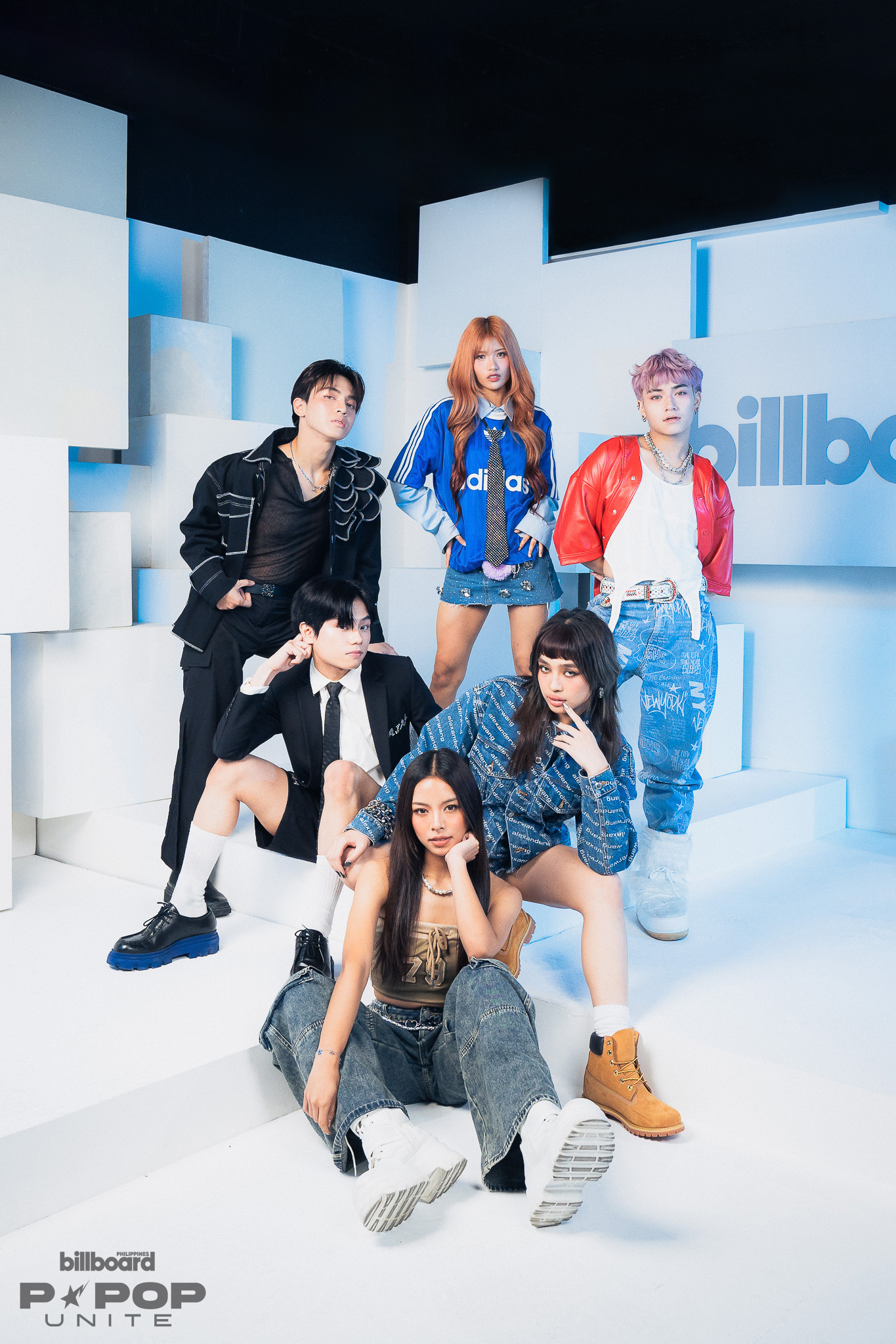 p-pop roundtable billboard philippines