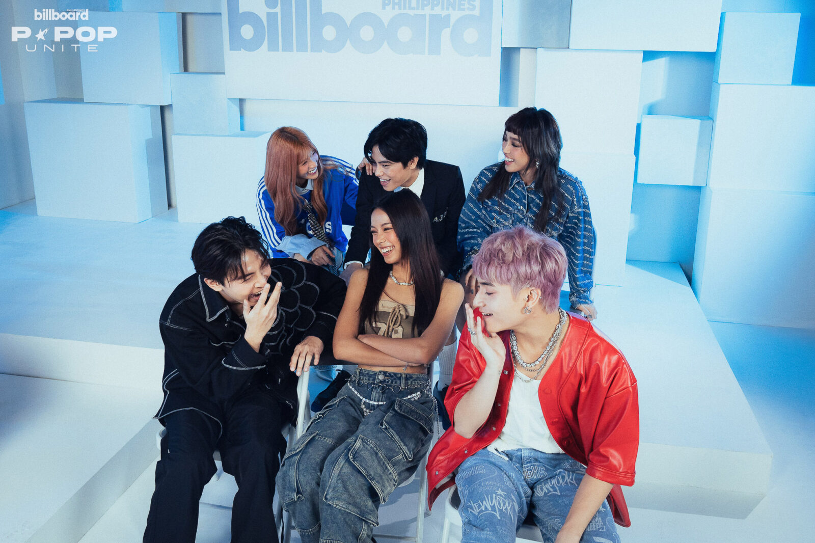 p-pop roundtable billboard philippines