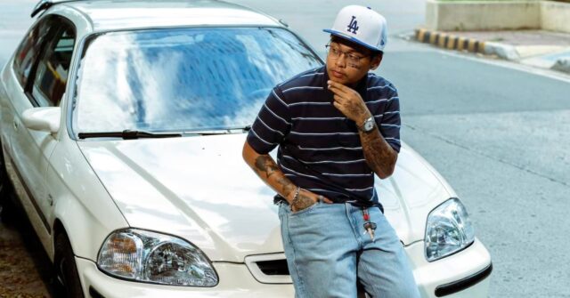 hev abi bahay namin maliit lamang