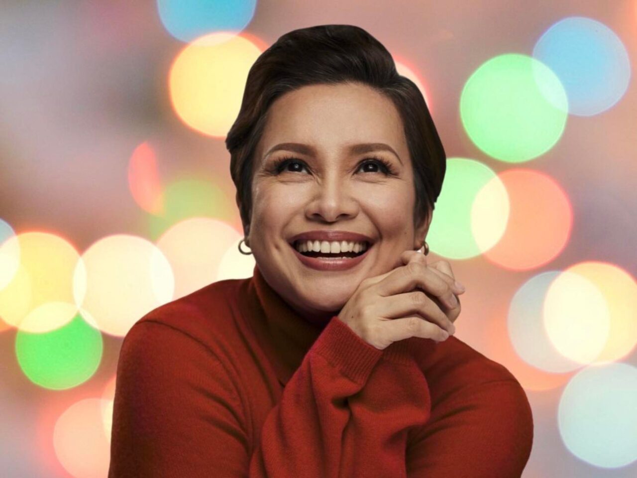 Lea Salonga