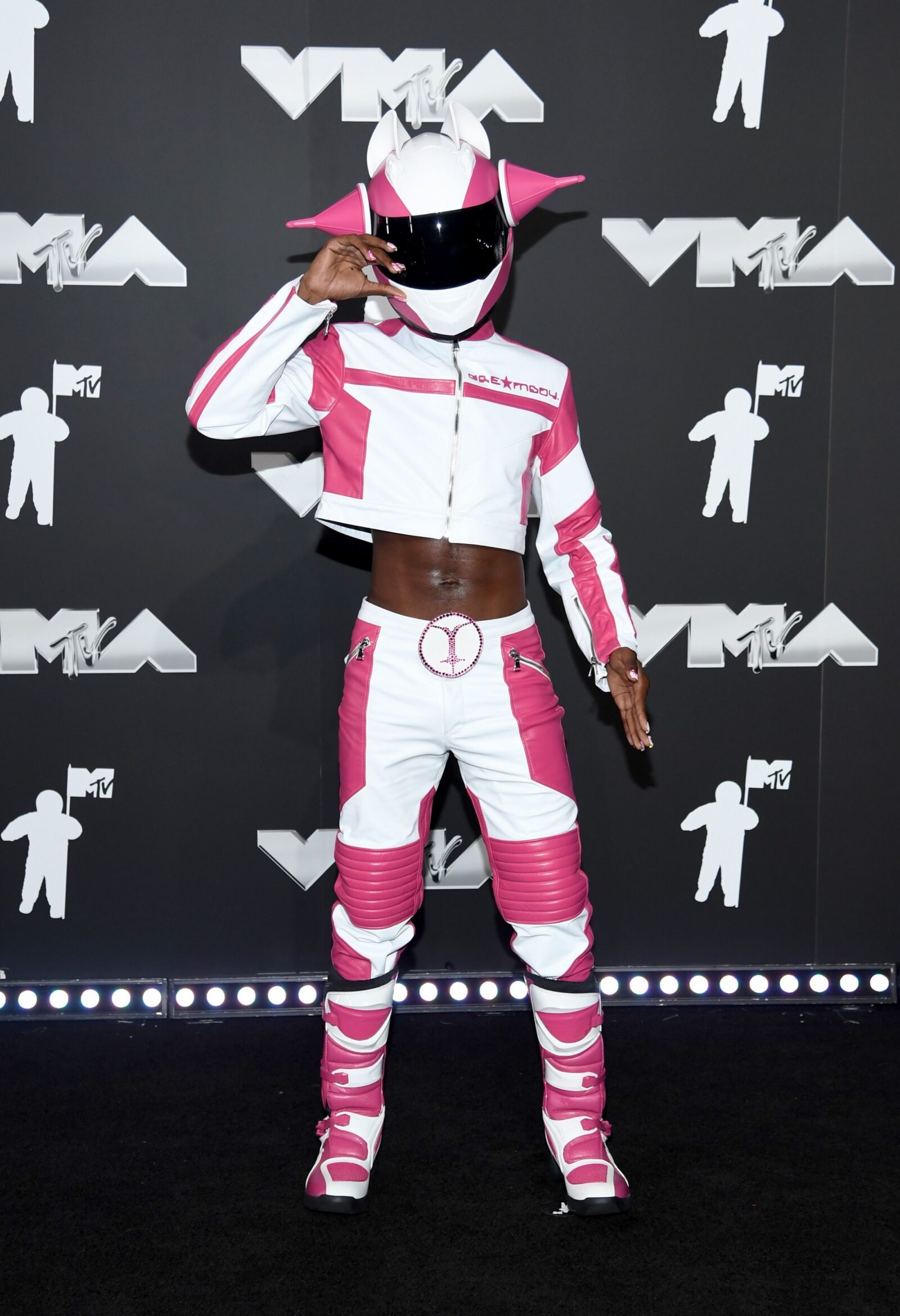 lil nas x mtv vmas 2024