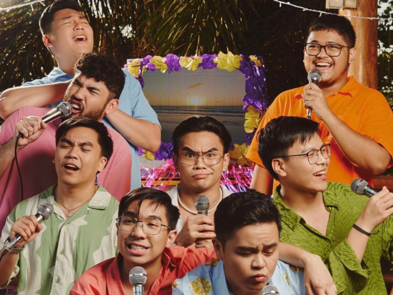 lola amour playertwo gig