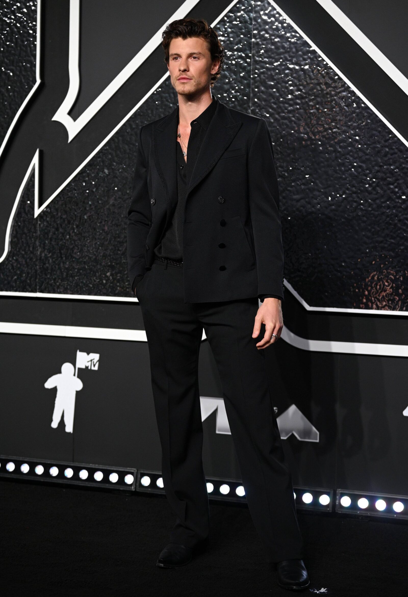 shawn mendes mtv vmas 2024