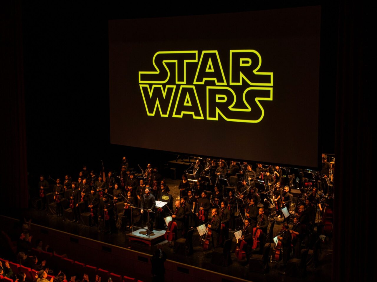 star wars: a new hope in concert FILM CONCERTS PH