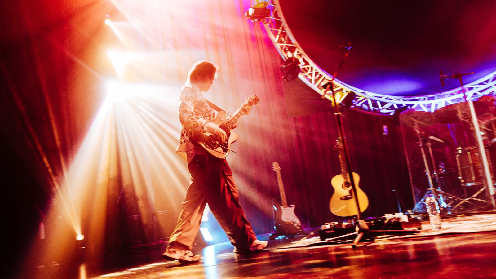 OVER OCTOBER IKOT SA MUSIC MUSEUM