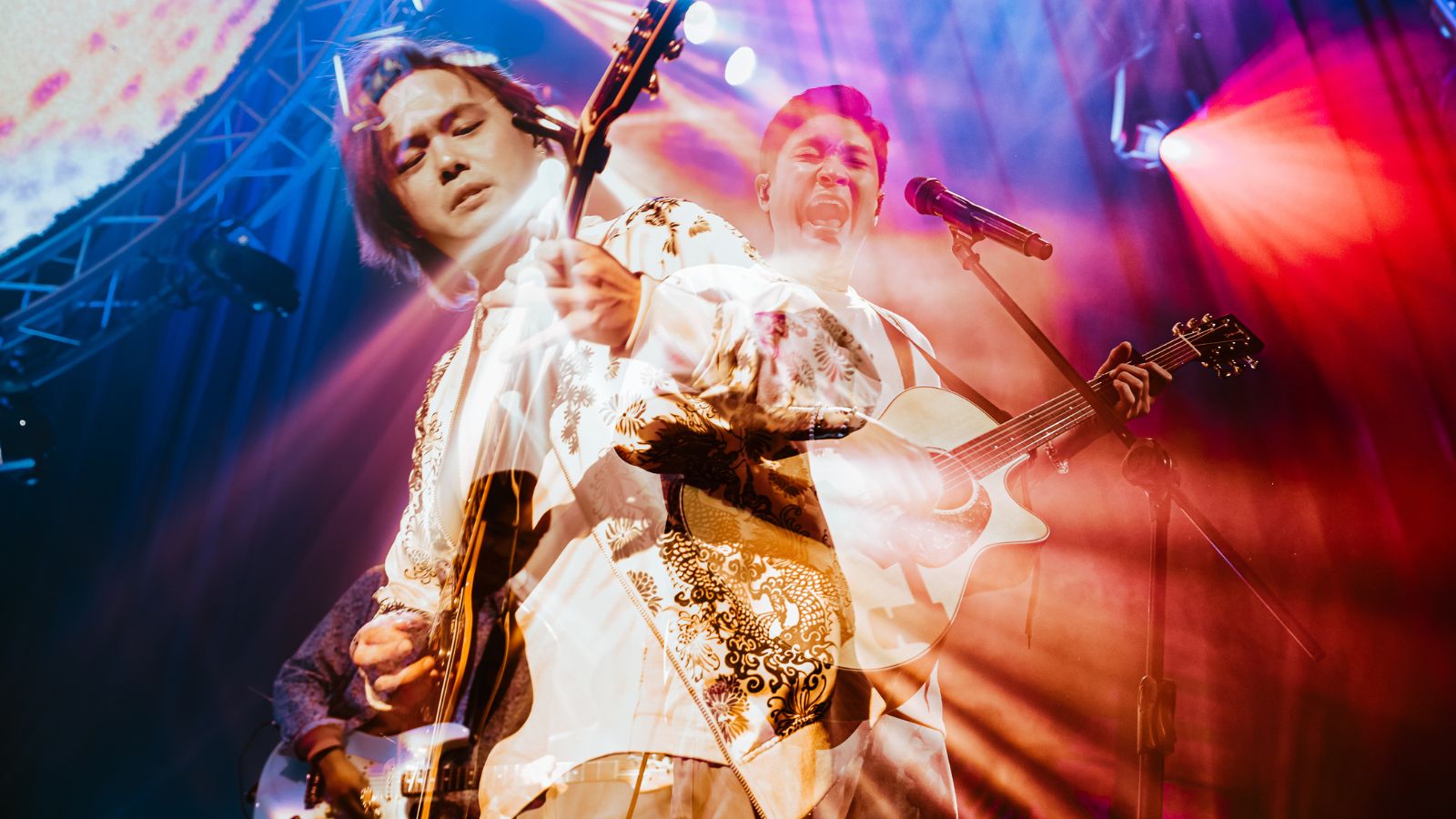 OVER OCTOBER IKOT SA MUSIC MUSEUM