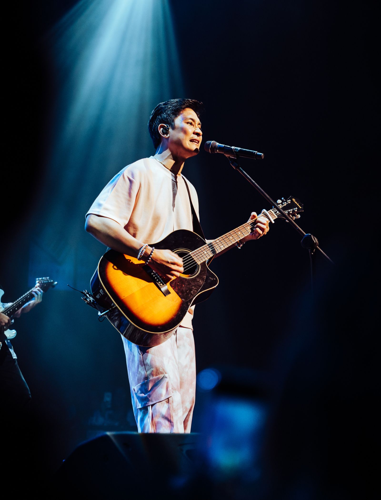 OVER OCTOBER IKOT SA MUSIC MUSEUM