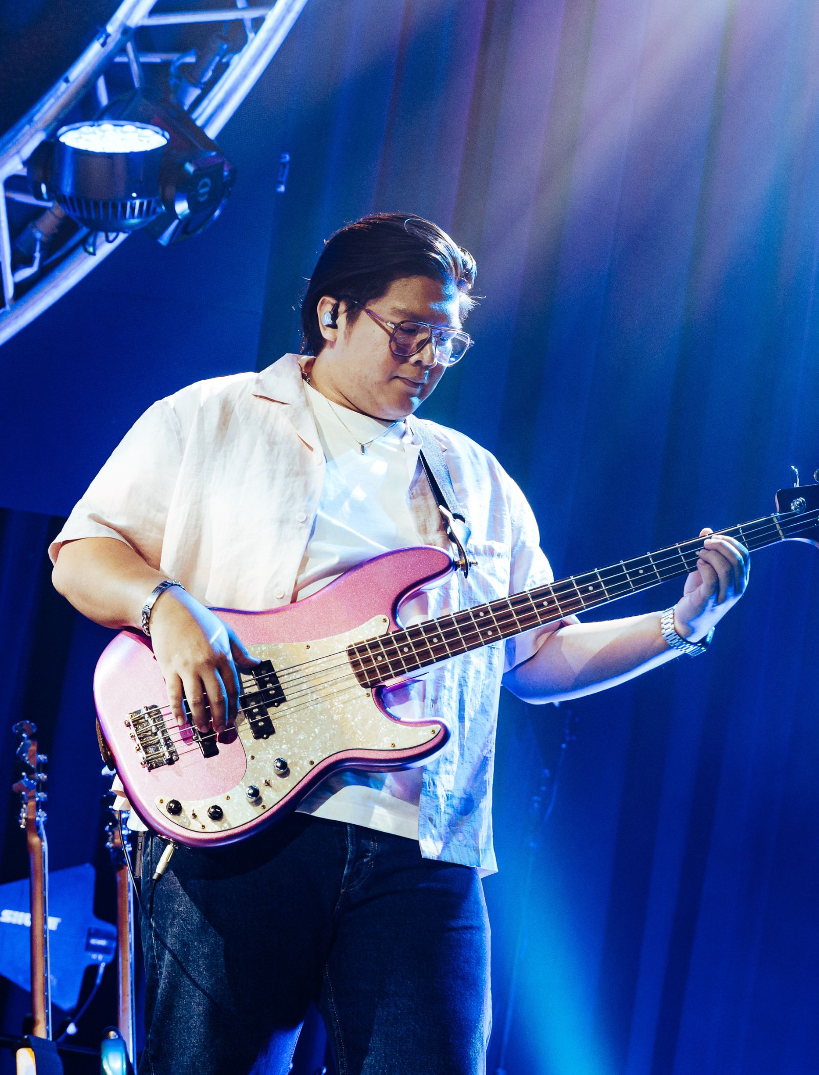 OVER OCTOBER IKOT SA MUSIC MUSEUM