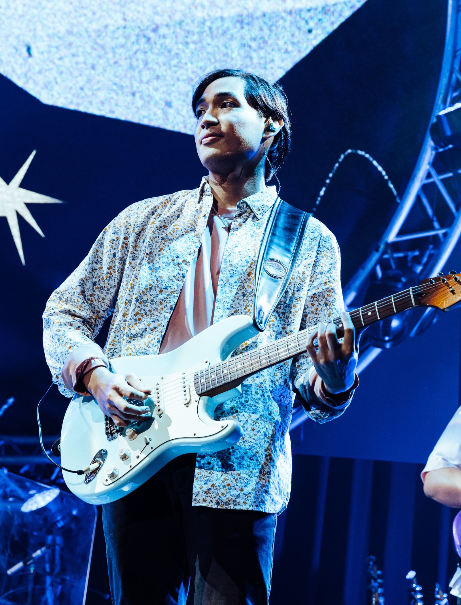 OVER OCTOBER IKOT SA MUSIC MUSEUM