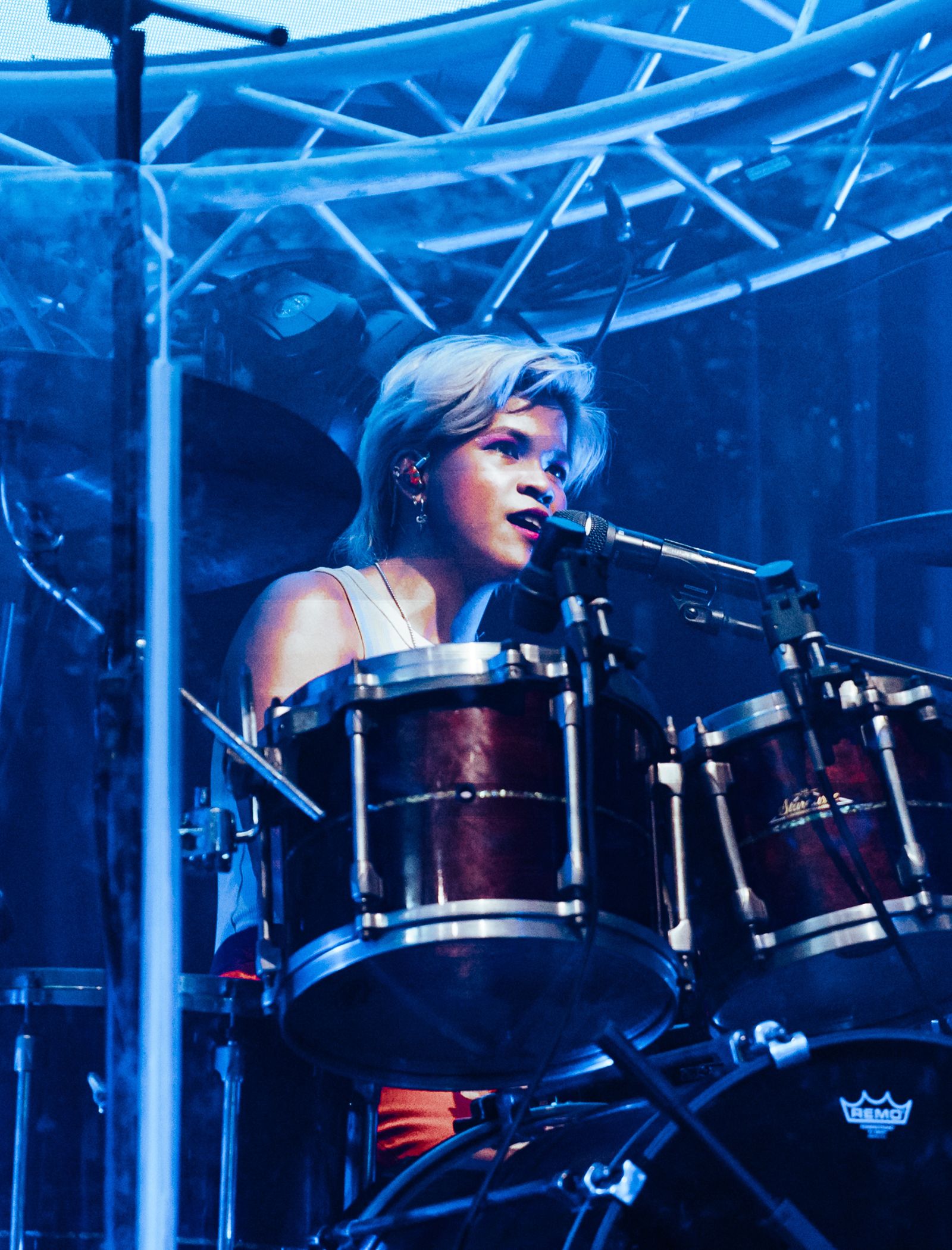 OVER OCTOBER IKOT SA MUSIC MUSEUM