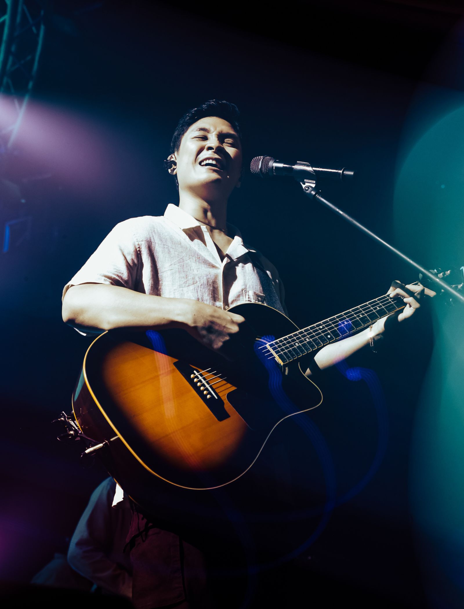 OVER OCTOBER IKOT SA MUSIC MUSEUM