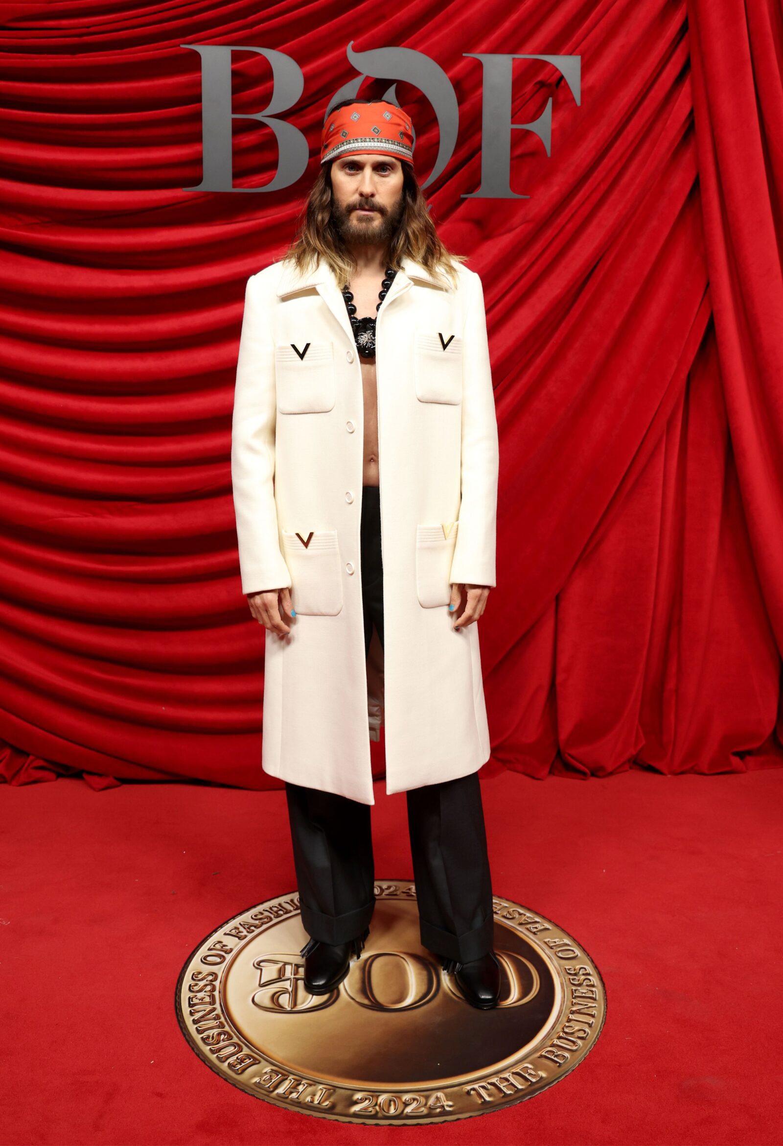 jared leto bof 500