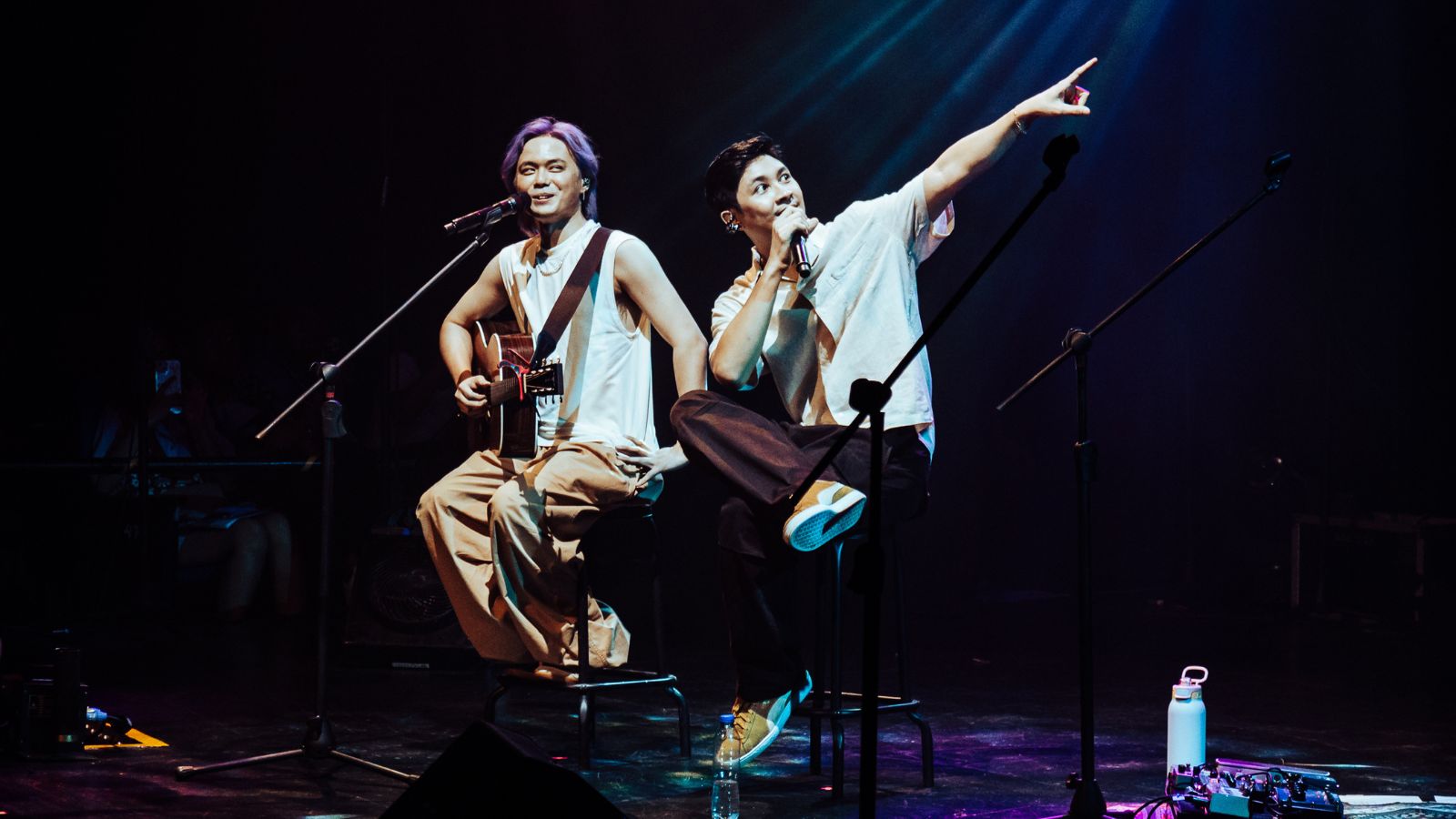 OVER OCTOBER IKOT SA MUSIC MUSEUM